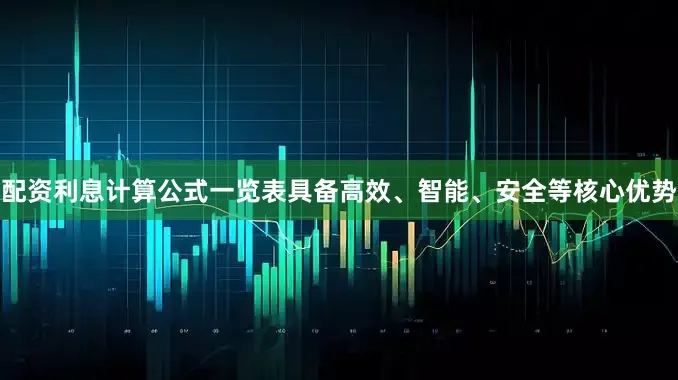 配资利息计算公式一览表具备高效、智能、安全等核心优势